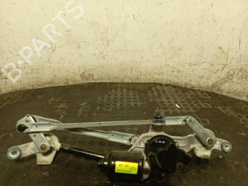 Used Front wiper motor Front wiper motor HYUNDAI KONA (OS, OSE, OSI) EV (204 hp) 40305132 40305132