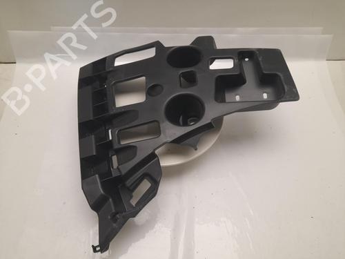 Used Rear bumper bracket Rear bumper bracket DS DS 7 (J4_, JC_) E-TENSE 225 (J4DGZU) (224 hp) 40302738 40302738
