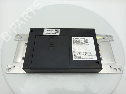Used Engine control unit (ECU) Engine control unit (ECU) BMW i3 (I01) s Electric (184 hp) 40329071 40329071