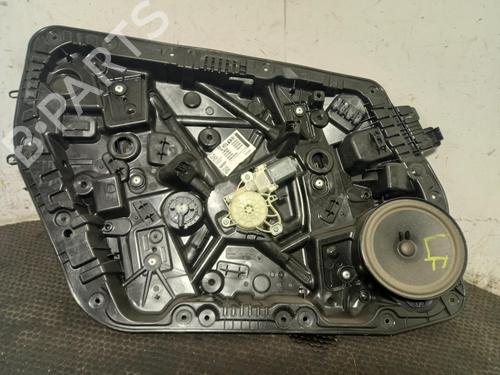 Front left window mechanism MERCEDES-BENZ A-CLASS Saloon (V177) A 180 (177.184) | BP40310454C22 - Image 1