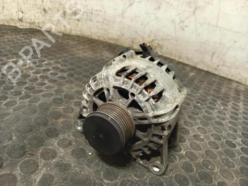 Alternator VAUXHALL CORSA Mk V (F) 1.2 | BP40306040M7 - Image 2
