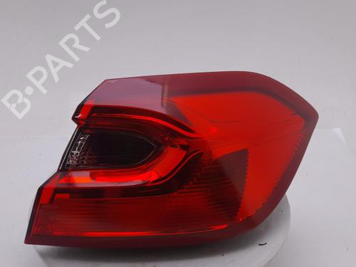 right-taillight-ford-fiesta-vii-hj-hf-2017-40299830 main image