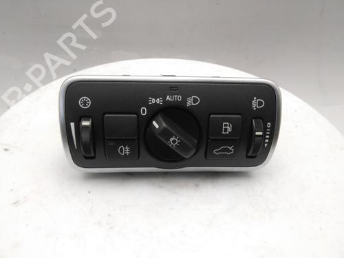 Used Headlight switch Headlight switch VOLVO S60 II (134) D2 (120 hp) 40346022 40346022