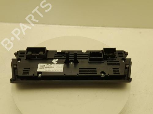 Climate control AUDI A6 C7 Avant (4G5, 4GD) 2.0 TDI | BP40326665I5 - Image 5