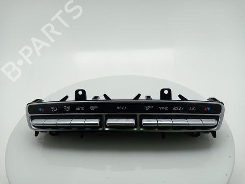 Used Climate control Climate control MERCEDES-BENZ E-CLASS T-Model (S213) E 220 d (213.204) (194 hp) 40339189 40339189