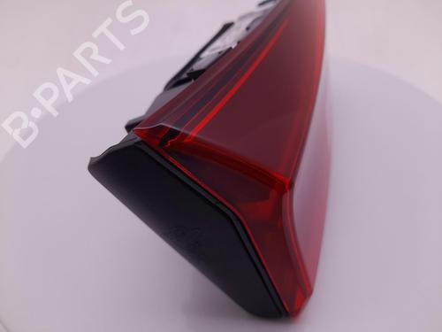 Left taillight VW POLO VI (AW1, BZ1, AE1) 1.0 TSI | BP40311959C34 - Image 3