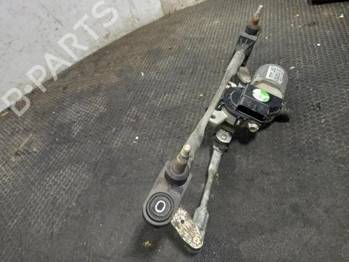 Front wiper motor FORD KA (RU8) 1.2 | BP40317905M29 - Image 2