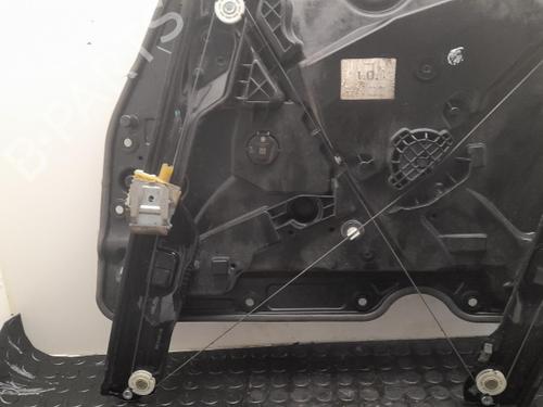 Front left window mechanism VW GOLF VI (5K1) 1.6 TDI | BP40520634C22 - Image 2