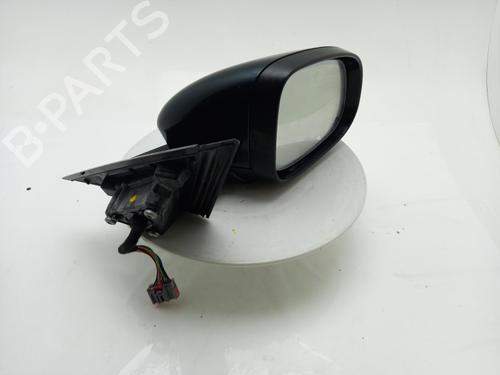Used Right mirror Right mirror JAGUAR XF II (X260) 2.0 D (163 hp) 40321263 40321263