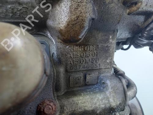 Engine MERCEDES-BENZ C-CLASS (W204) C 63 AMG (204.077) | BP40313345M1 - Image 6