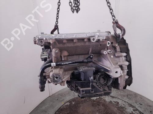 Used Engine Engine BMW i4 (G26) eDrive35 (286 hp) 40308241 40308241