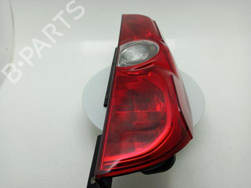 Used Right taillight Right taillight VAUXHALL COMBO Mk III (D) Box Body/MPV (X12) 1.3 CDTi (95 hp) 40339420 40339420