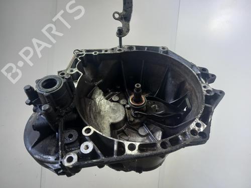 gearbox-citroen-ds3-sa_-2009-2010-2011-2012-2013-2014-2015-2016-40322232 main image