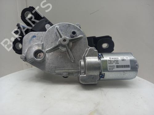 Used Rear wiper motor Rear wiper motor VOLVO XC40 (536) T3 (163 hp) 40324974 40324974