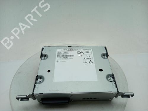 control-unit-mazda-cx-30-dm-2019-40320040 main image