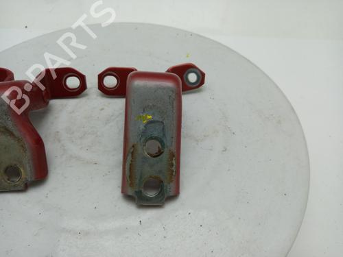 Hinge/Door check strap SUZUKI SWIFT V (AZ) 1.2 Hybrid (Mild Hybrid) (A2L412) | BP40318751C146 - Image 4