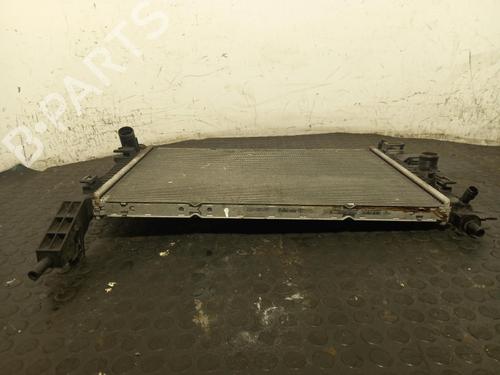 Water radiator FORD FOCUS III 1.0 EcoBoost | BP40308331M31 - Image 1