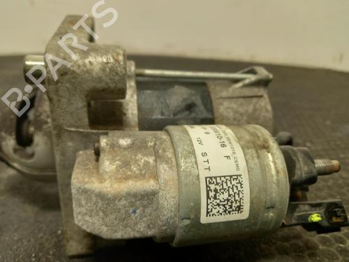 Starter CITROËN C3 AIRCROSS II (2R_, 2C_) 1.2 PureTech 110 (2RHNZB, 2RHNZW, 2RHNPX, 2RHNPJ) | BP40328489M8 - Image 3