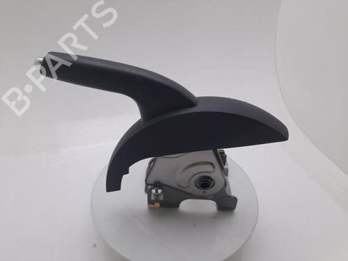 Hand brake NISSAN PULSAR Hatchback (C13) 1.2 DIG-T | BP40311217I18 - Image 4