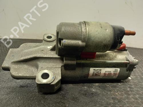 starter-ford-fiesta-vii-van-2018-40324783 main image