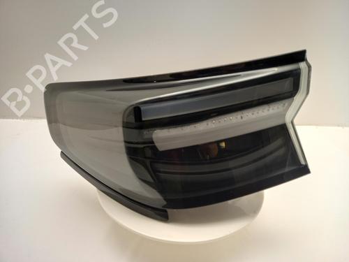 Left taillight FORD CAPRI (CX740L) EV 4x4 | BP40463786C34 - Image 2