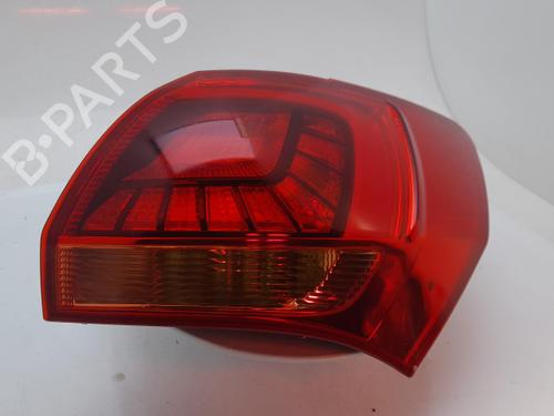 Right taillight KIA VENGA (YN) 1.6 CVVT | BP40463726C35 - Image 3