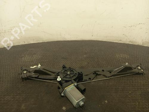 Used Front right window mechanism Front right window mechanism FORD KA (RU8) 1.2 (69 hp) 40313318 40313318