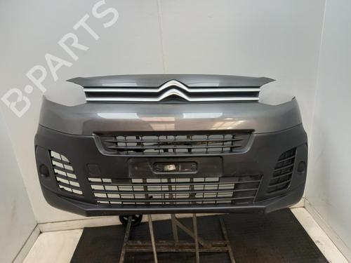 Used Front bumper Front bumper CITROËN JUMPY III Van (V_) 1.5 BlueHDi 100 (102 hp) 40319325 40319325