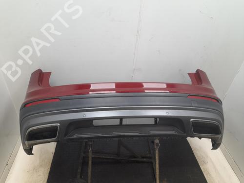 rear-bumper-vw-tiguan-allspace-bw2-bj2-2017-40300955 main image