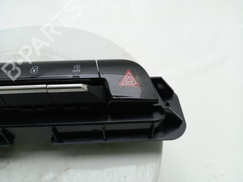 Climate control CITROËN C5 AIRCROSS (A_) 1.2 PureTech 130 (ARHNSJ) | BP40331695I5 - Image 4