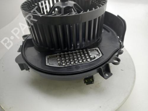 Heater blower motor VW PASSAT B8 (3G2, CB2) 2.0 TDI | BP40310517M62 - Image 5