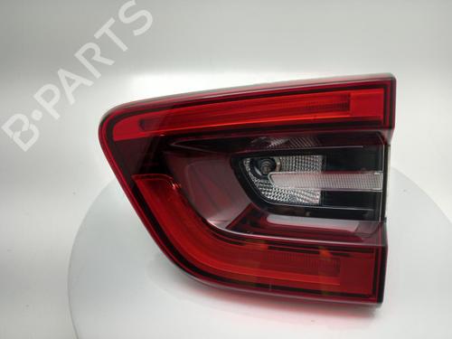 Used Right taillight Right taillight RENAULT KADJAR (HA_, HL_) 1.2 TCe 130 (HLMR) (130 hp) 40338072 40338072