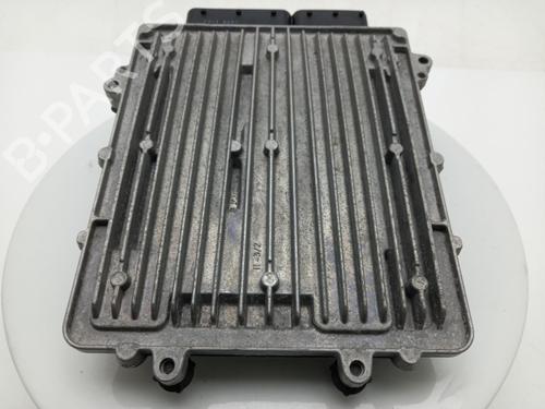 Engine control unit (ECU) MERCEDES-BENZ SL (R231) 400 (231.466) | BP40305555M57 - Image 5