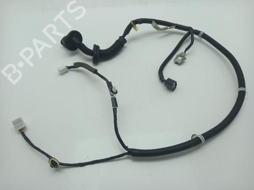 Used Wiring harness Wiring harness HONDA JAZZ V (GR_, GS_) 1.5 eHEV (GR3, GR6) (109 hp) 40329547 40329547