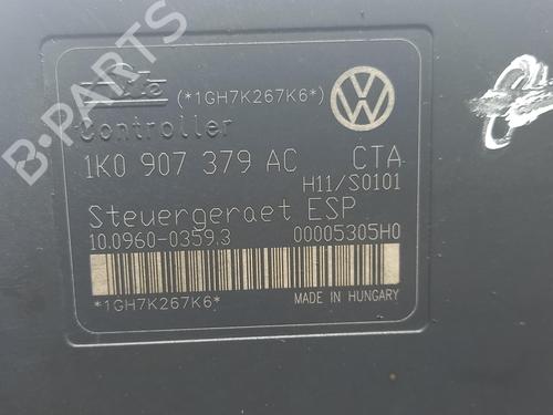 ABS pump SEAT LEON (1P1) 2.0 TDI | BP40329137M43 - Image 5