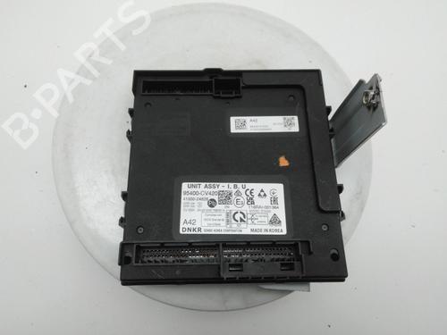 Used Engine control unit (ECU) Engine control unit (ECU) KIA EV6 (CV) 77 GT AWD (585 hp) 40340482 40340482