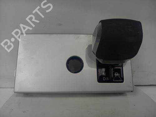 Used Gear lever Gear lever LAND ROVER RANGE ROVER V (L460) P400 MHEV AWD (400 hp) 40316190 40316190