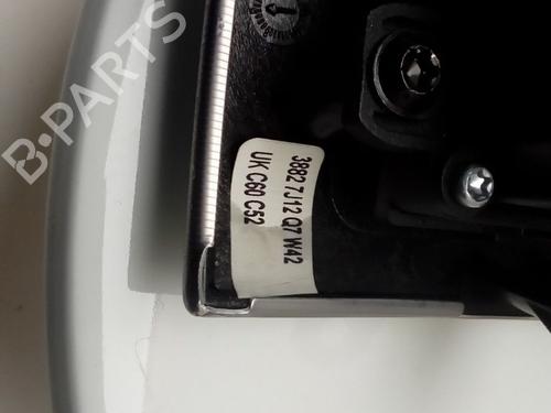 Warning switch MERCEDES-BENZ C-CLASS T-Model (S203) C 180 Kompressor (203.246) | BP40347077I22 - Image 6