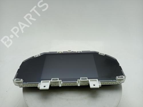 instrument-cluster-skoda-fabia-iv-pj3-2021-40327768 main image