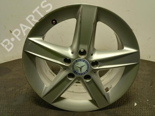 Used Rim Rim MERCEDES-BENZ SLK (R171) 200 Kompressor (171.445) (184 hp) 40325132 40325132