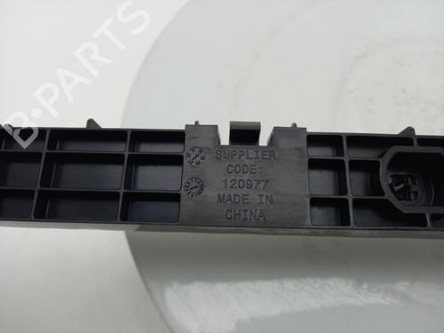 Rear bumper bracket TESLA MODEL S (5YJS) P100D AWD | BP40331900C159 - Image 4