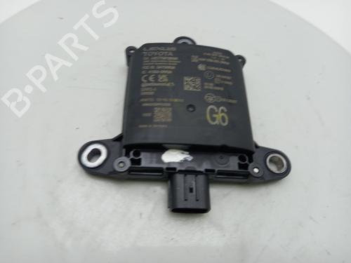 Used Electronic sensor Electronic sensor TOYOTA YARIS CROSS (MXP_) 1.5 Hybrid (MXPJ10) (116 hp) 40325909 40325909