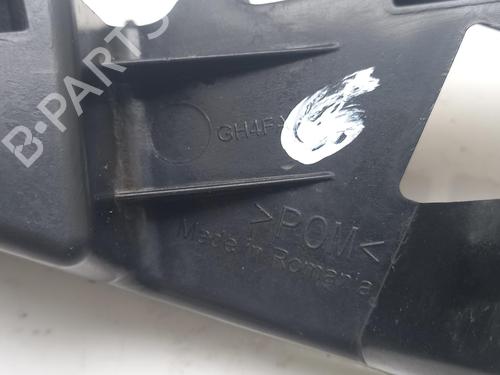 Front bumper bracket FORD PUMA (J2K, CF7) 1.0 ST EcoBoost mHEV | BP40301491C158 - Image 5