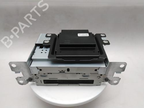 Used Control unit Control unit JAGUAR XF I (X250) 3.0 D (275 hp) 40344741 40344741