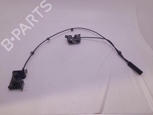 Used Hood lock Hood lock MINI MINI Convertible (R57) Cooper D (112 hp) 40319908 40319908