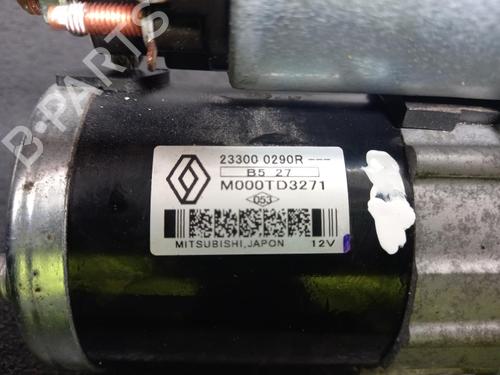 Starter NISSAN JUKE (F16_) 1.0 | BP40333842M8 - Image 3