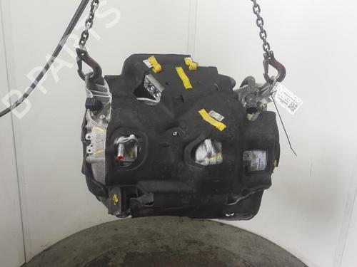 Used Engine Engine VOLVO XC40 (536) Recharge AWD (408 hp) 40320545 40320545