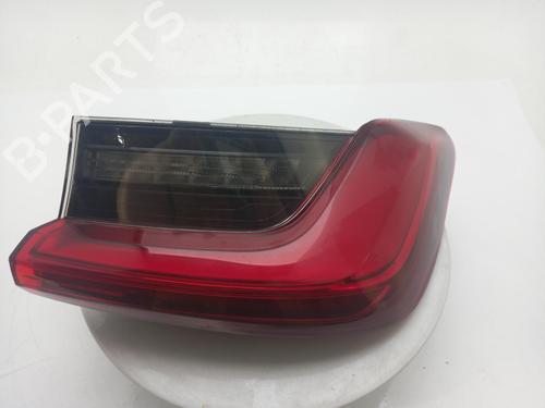 Used Right taillight Right taillight BMW 3 (G20, G80, G28) 320 i (184 hp) 40301244 40301244