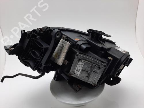 Right headlight AUDI A4 B8 Avant (8K5) 2.0 TFSI | BP40342598C29 - Image 5