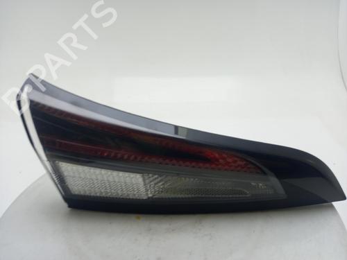 Used Left taillight Left taillight KIA SOUL III (SK3) E-SOUL (136 hp) 40318118 40318118